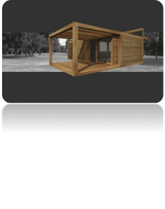 Luxury Bungalow